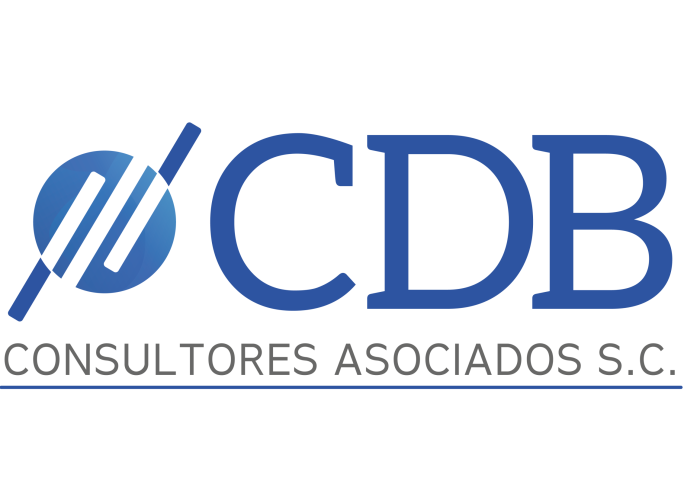 Logo CDB